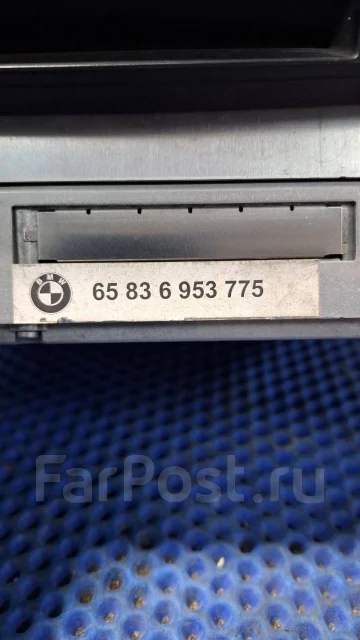 ��������� BMW 5-series E60 6583695377502 ����