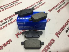 ��������� ������� Akebono ������ AN-773WK �� ����������� 28 �2 AN-773WK ����