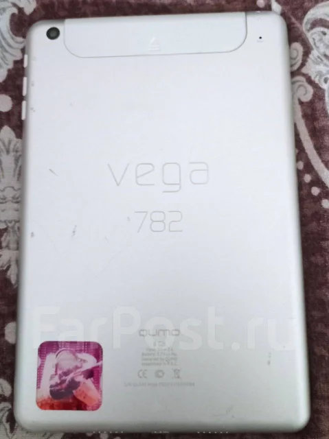 Qumo. 7.85 ������, ������ 8 �� ����
