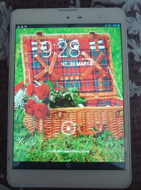 Qumo. 7.85 ������, ������ 8 �� ����
