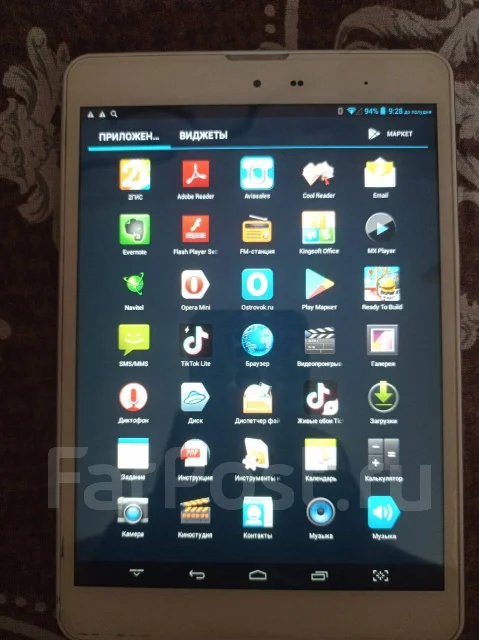 Qumo. 7.85 ������, ������ 8 �� ����