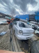 Toyota Platz. 1NZFE ����