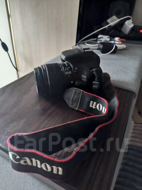 Canon EOS 550D. 15 - 19.9 ��, ���: 14� � ����� ����