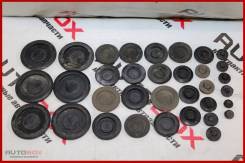   Toyota Corolla Fielder 2008 9033320001 NZE144 1NZFE 9033320001 