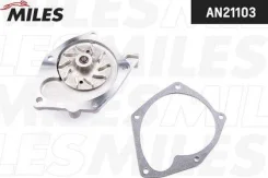 ����� ������� (�����) Nissan Primastar (X83) (02-), Opel Movano (01-), Renault Master II (01-), Lagu AN21103 AN21103 ����
