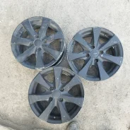 Extreme Shina. 6.0x14", 4x100, �� 54,0���. ����