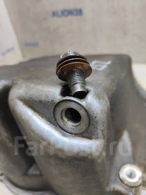 ������ ��������� 2SZFE Toyota 12101-23052 ����