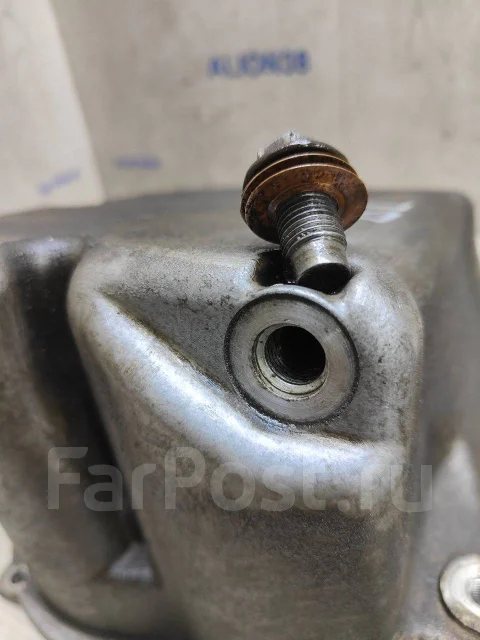 ������ ��������� 2SZFE Toyota 12101-23052 ����
