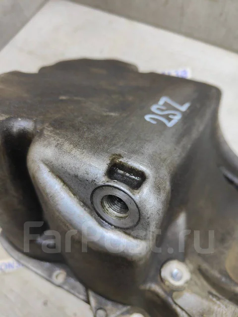 ������ ��������� 2SZFE Toyota 12101-23052 ����