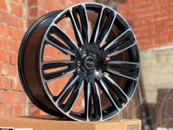 Rover. 9.5x21", 5x120, ET45,  72,6. 