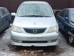 Mazda MPV. LWEW, FS 