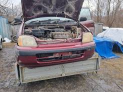 Honda Logo. GA3, D13B 