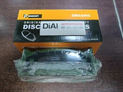 ������� A734 TOY Camry ACV40, GSV40, ACV45 T281282 ����