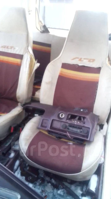 Suzuki Alto. V71, 5F ����