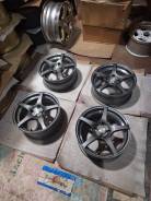 K-Racing. 7.0x15", 4x100, ET35 ����