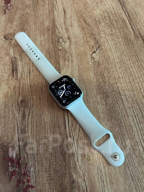 Apple Watch SE 2. GPS, NFC, SIM-�����, IP67, IP68 ����