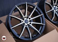 Shogun. 9.0x18", 5x100, 5x114.3, ET30,  73,1. 