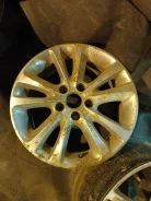 Ultra Drifter. 6.5x16", 5x114.3, ET43 ����