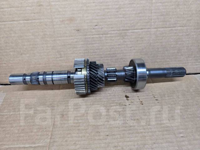   Kia Ceed JD 1,6 G4FG 4322126230 