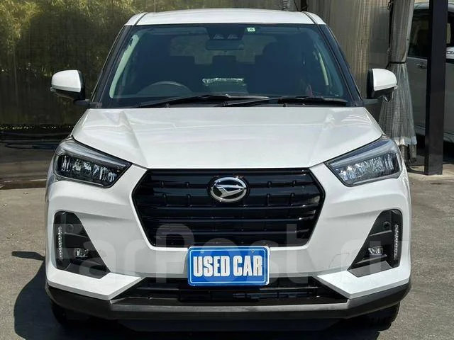 Daihatsu Rocky. ��������, ��������, 1.0 (98��.�.), ������, 27 000����. ��, �/�. ��� ����� �� ������������ ����