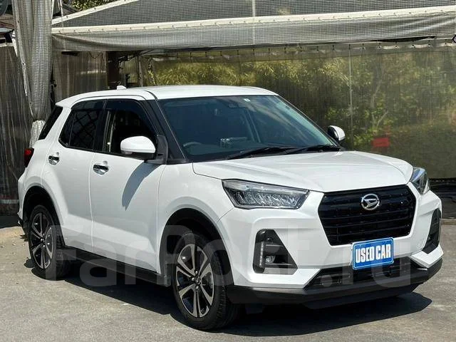 Daihatsu Rocky. ��������, ��������, 1.0 (98��.�.), ������, 27 000����. ��, �/�. ��� ����� �� ������������ ����