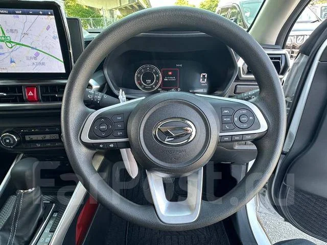 Daihatsu Rocky. ��������, ��������, 1.0 (98��.�.), ������, 27 000����. ��, �/�. ��� ����� �� ������������ ����