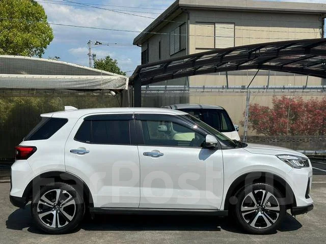 Daihatsu Rocky. ��������, ��������, 1.0 (98��.�.), ������, 27 000����. ��, �/�. ��� ����� �� ������������ ����