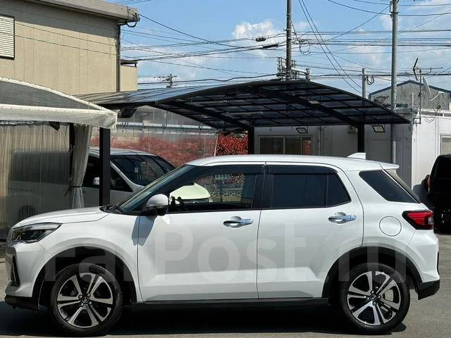 Daihatsu Rocky. ��������, ��������, 1.0 (98��.�.), ������, 27 000����. ��, �/�. ��� ����� �� ������������ ����