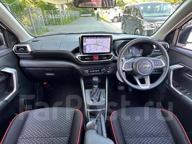 Daihatsu Rocky. ��������, ��������, 1.0 (98��.�.), ������, 27 000����. ��, �/�. ��� ����� �� ������������ ����