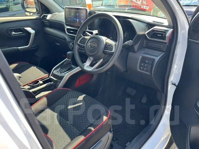 Daihatsu Rocky. ��������, ��������, 1.0 (98��.�.), ������, 27 000����. ��, �/�. ��� ����� �� ������������ ����