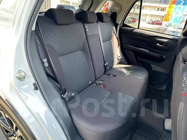 Daihatsu Rocky. ��������, ��������, 1.0 (98��.�.), ������, 27 000����. ��, �/�. ��� ����� �� ������������ ����