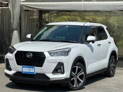 Daihatsu Rocky. ��������, ��������, 1.0 (98��.�.), ������, 27 000����. ��, �/�. ��� ����� �� ������������ ����