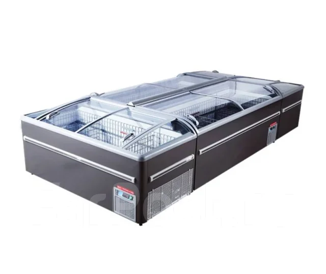 Морозильная бонета Coolstone LS-700G (700 литров, от - 22 до +8 C ...