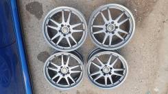 Tan-ei-sya. 8.5x18", 5x114.3, ET38, �� 73,1���. ����