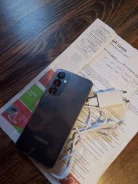 Samsung Galaxy A55 5G. ����� ����