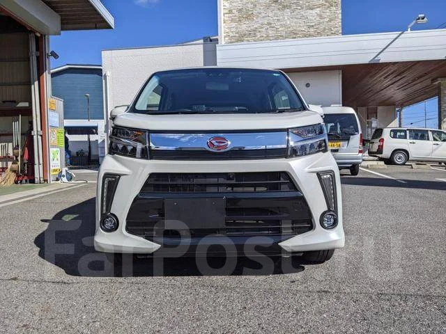 Daihatsu Move. ��������, ��������, 0.7 (52��.�.), ������, 24 000����. ��, �/�. ��� ����� �� ������������ ����