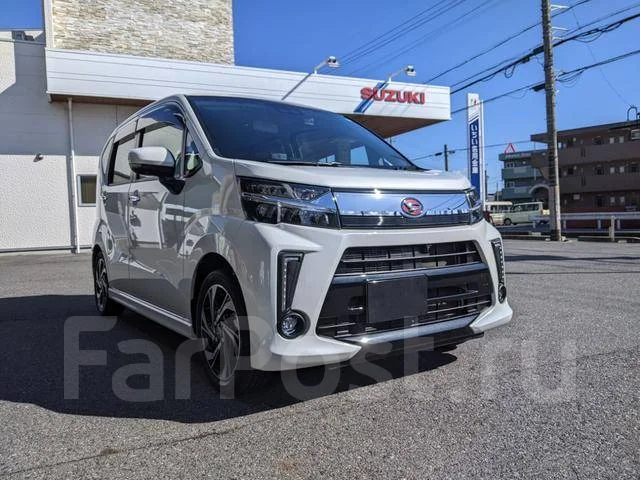 Daihatsu Move. ��������, ��������, 0.7 (52��.�.), ������, 24 000����. ��, �/�. ��� ����� �� ������������ ����