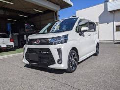Daihatsu Move. ��������, ��������, 0.7 (52��.�.), ������, 24 000����. ��, �/�. ��� ����� �� ������������ ����