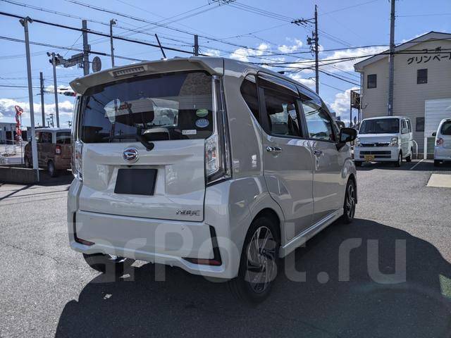 Daihatsu Move. ��������, ��������, 0.7 (52��.�.), ������, 24 000����. ��, �/�. ��� ����� �� ������������ ����