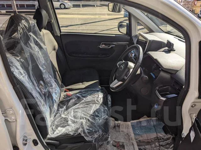 Daihatsu Move. ��������, ��������, 0.7 (52��.�.), ������, 24 000����. ��, �/�. ��� ����� �� ������������ ����