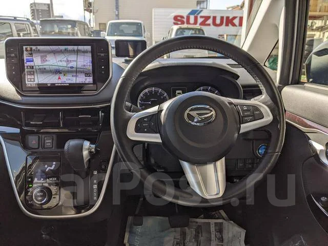 Daihatsu Move. ��������, ��������, 0.7 (52��.�.), ������, 24 000����. ��, �/�. ��� ����� �� ������������ ����