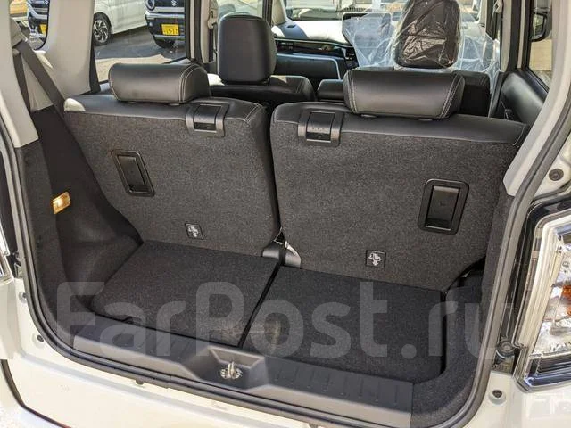 Daihatsu Move. ��������, ��������, 0.7 (52��.�.), ������, 24 000����. ��, �/�. ��� ����� �� ������������ ����
