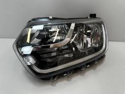 ���� ����� Renault Duster 2020 JH07DUS21001L ����