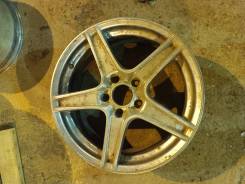 Concavo. 7.0x17", 5x114.3, ET45 