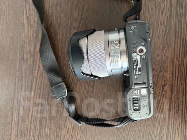 Sony Alpha NEX-3 ����