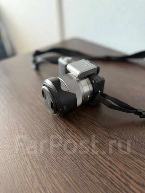 Sony Alpha NEX-3 ����