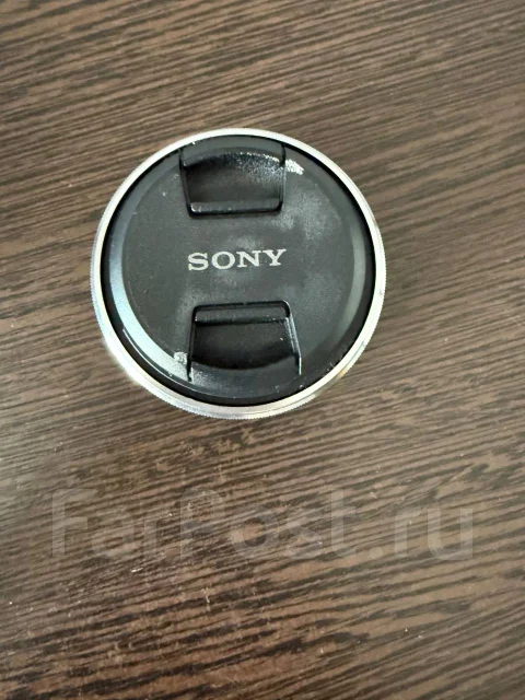 Sony Alpha NEX-3 ����