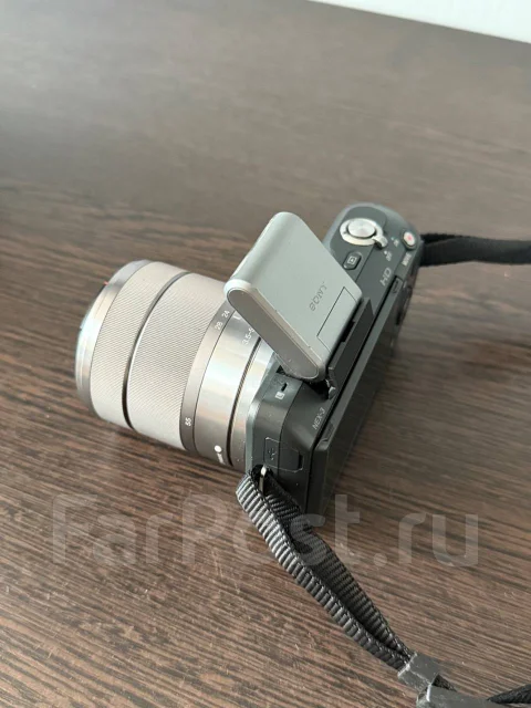 Sony Alpha NEX-3 ����