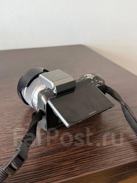 Sony Alpha NEX-3 ����