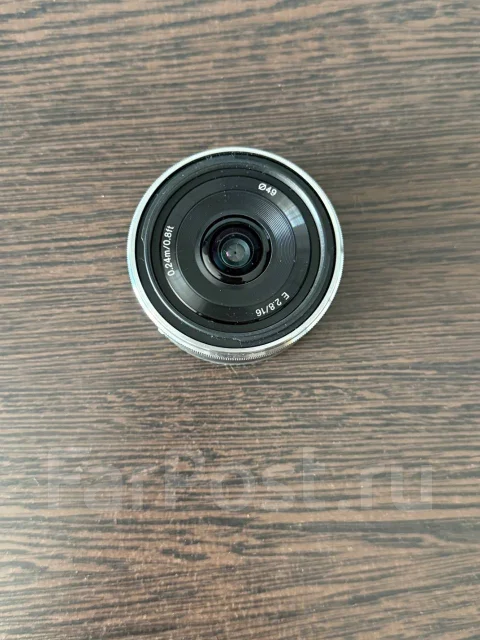 Sony Alpha NEX-3 ����